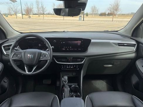 Used 2024 Buick Encore GX Avenir w/ Avenir Technology Package image 13