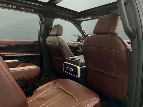 Used 2024 Ford Expedition Max Limited image 75
