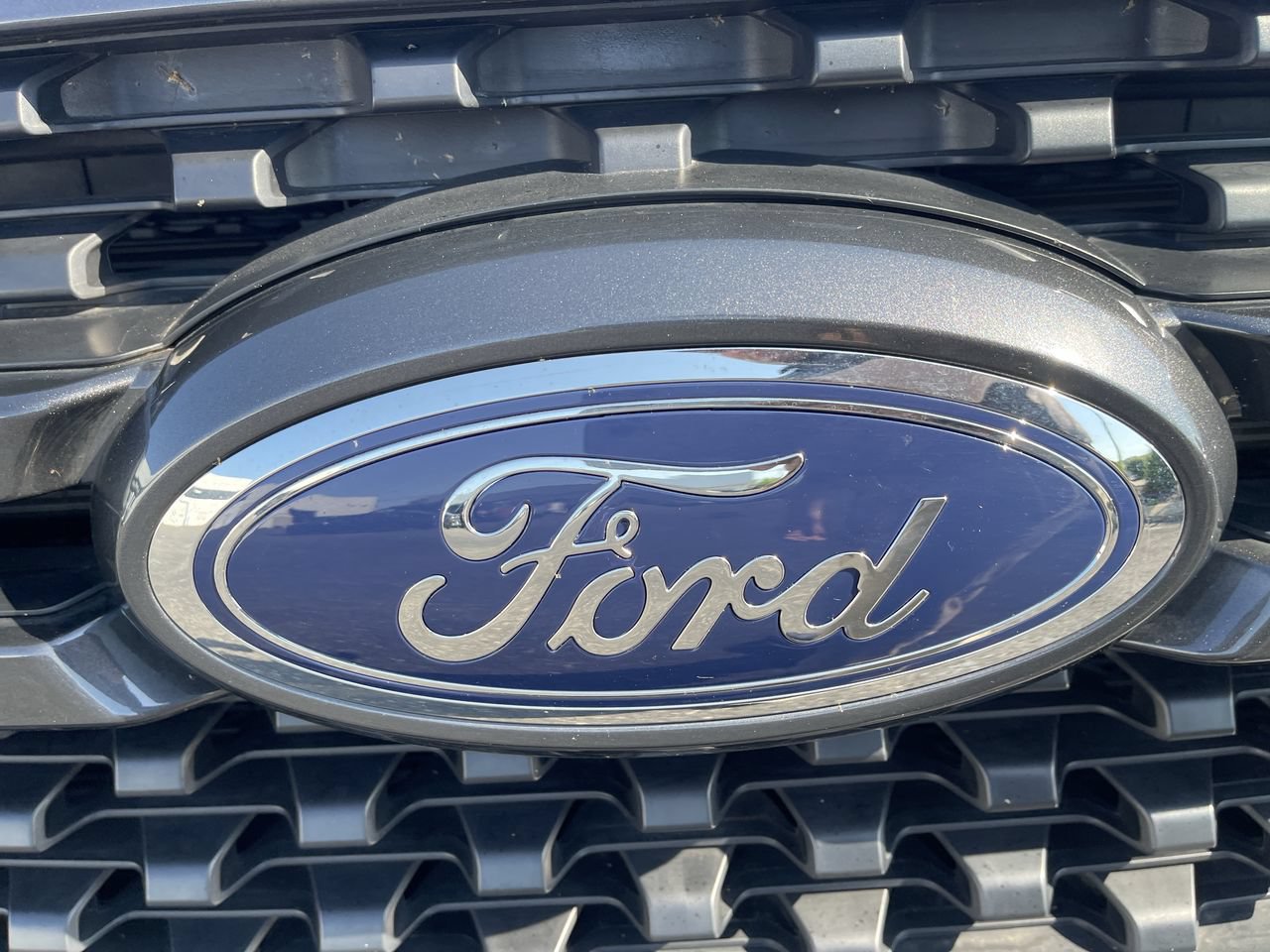 Used 2024 Ford Ranger XLT w/ Trailer Tow Package AWD/4WD image 29