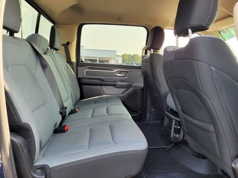 Used 2020 RAM 1500 Big Horn image 14