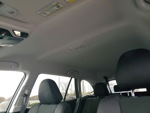 Certified 2024 Subaru Outback Premium image 22