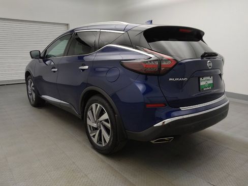 Used 2020 Nissan Murano SL AWD/4WD image 5