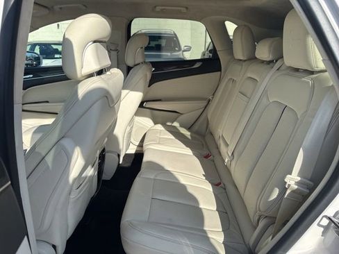 Used 2019 Lincoln MKC Black Label image 18