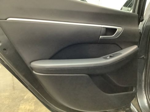 Used 2025 Hyundai Sonata SEL image 24