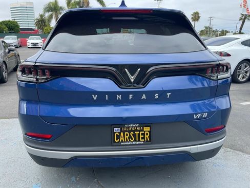 Used 2023 VinFast VF 8 Plus image 3