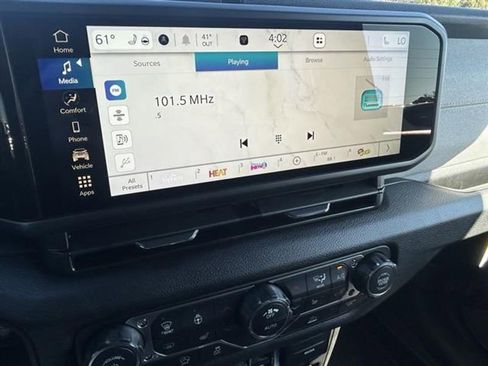 New 2026 Jeep Wrangler Unlimited Sport image 17