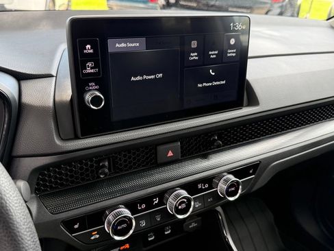 Certified 2026 Honda CR-V EX image 20
