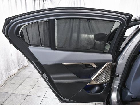 Used 2025 BMW i5 M60 w/ Executive Package image 13