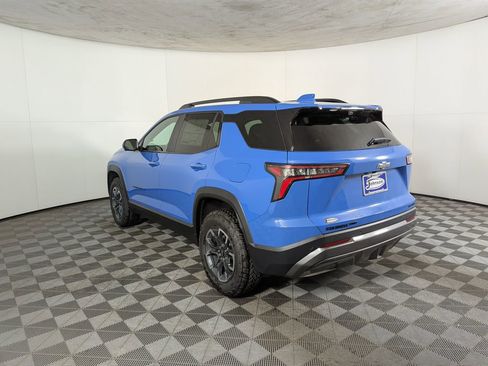 New 2026 Chevrolet Equinox ACTIV w/ Convenience Package III image 4