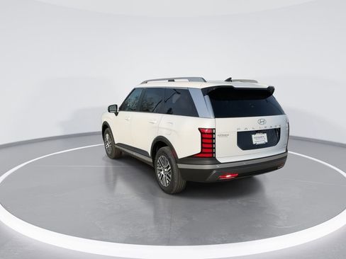 New 2026 Hyundai Palisade SEL AWD/4WD image 6