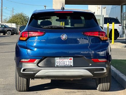 Used 2022 Buick Encore GX Preferred image 8