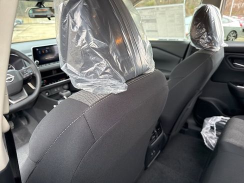 New 2026 Nissan Rogue SV image 17