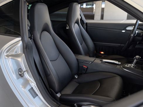 Used 2010 Porsche 911 Targa 4S image 50