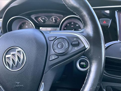 Used 2019 Buick Envision Essence AWD/4WD image 24