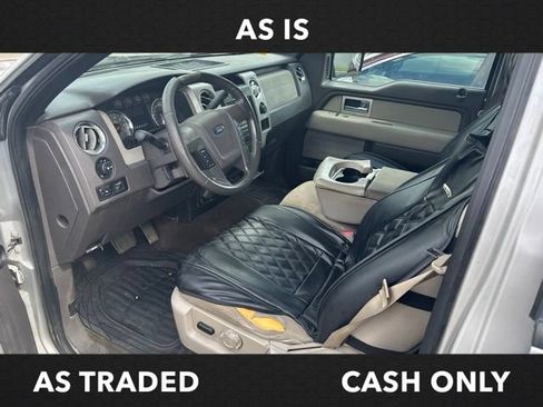 Used 2009 Ford F150 XLT RWD image 4
