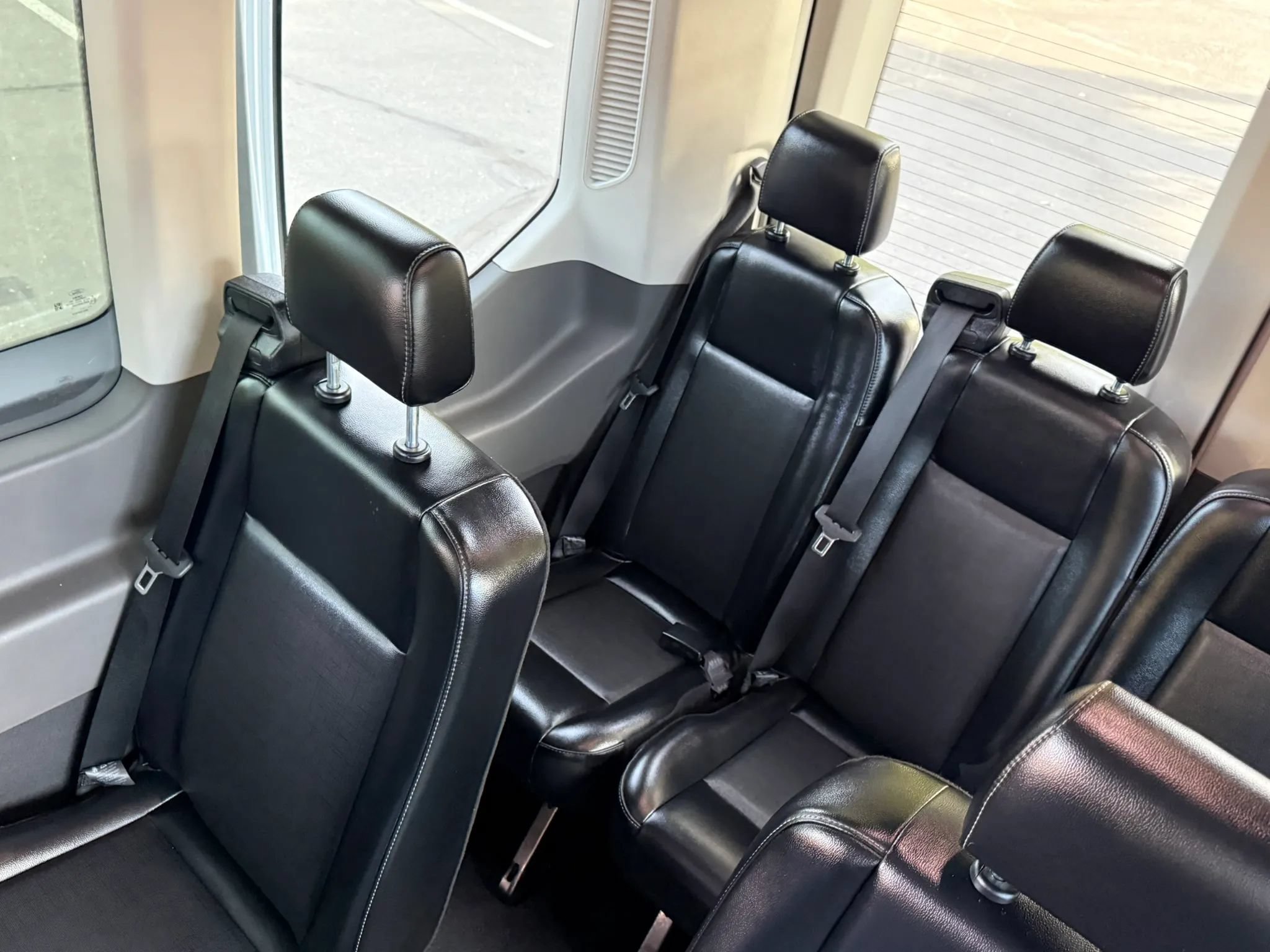Used 2025 Ford Transit 350 XL RWD image 26