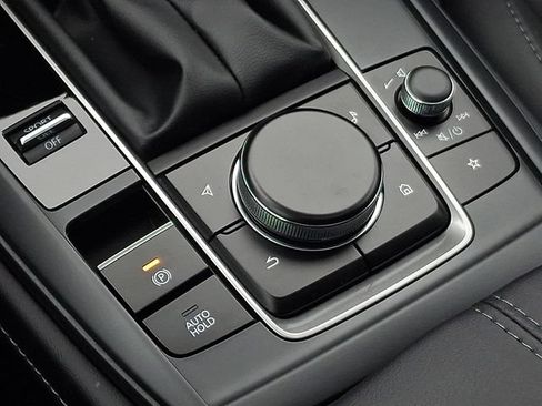 New 2026 MAZDA CX-30 AWD 2.5 S image 16