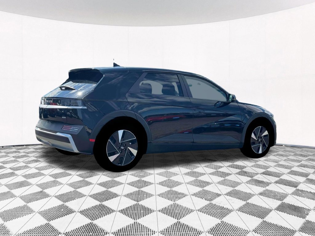 New 2026 Hyundai Ioniq 5 SEL AWD/4WD image 13
