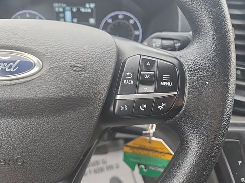 Used 2023 Ford Transit 250 Low Roof AWD w/ Exterior Upgrade Package image 16