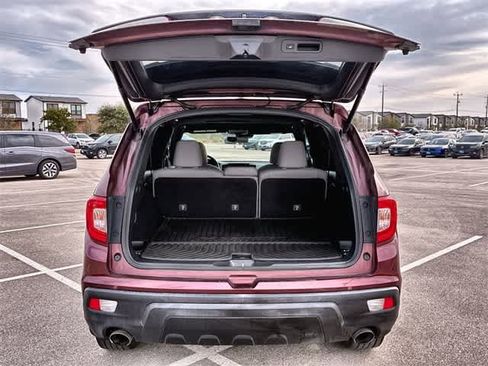 Used 2020 Honda Passport EX-L image 37