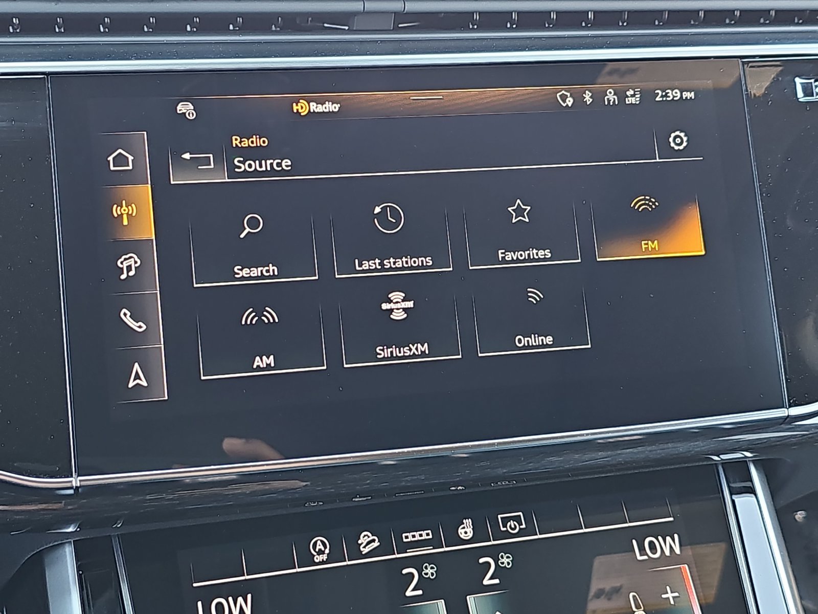 New 2026 Audi Q7 2.0T Premium Plus AWD/4WD image 25