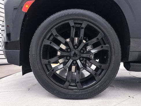 Used 2021 Chevrolet Suburban LS image 15