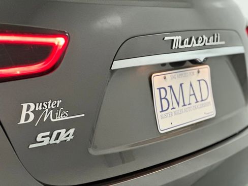 Used 2018 Maserati Ghibli S GranLusso image 25