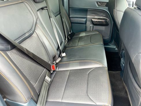 Used 2025 Ford Maverick Tremor AWD/4WD image 28