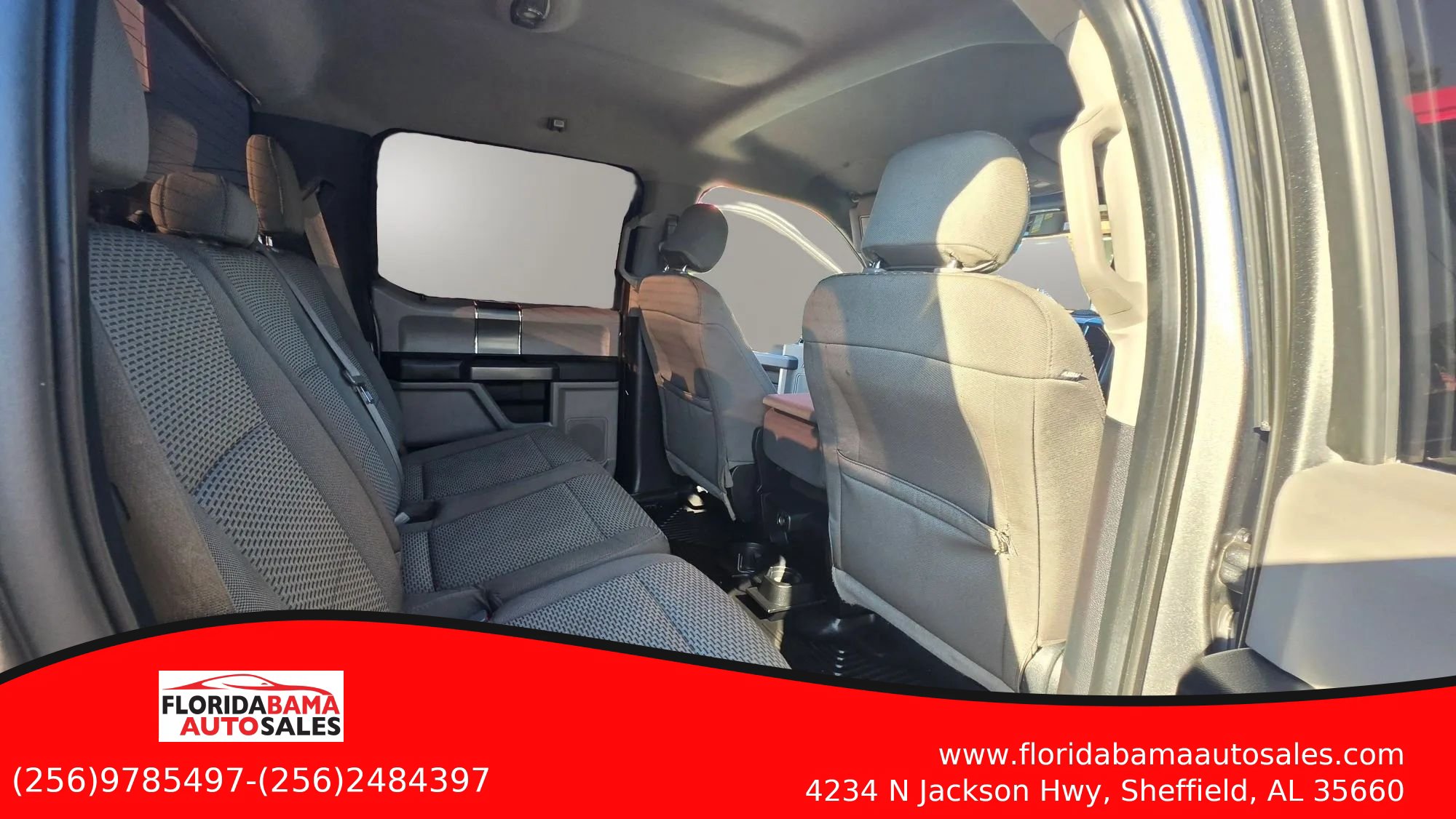 Used 2016 Ford F150 XLT w/ Equipment Group 301A Mid RWD image 15
