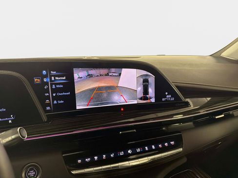 Used 2022 Cadillac Escalade Sport w/ Touring Package image 42