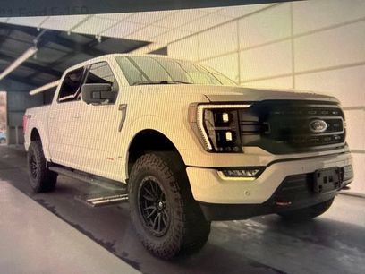 Used 2021 Ford F150 XLT w/ Equipment Group 302A High