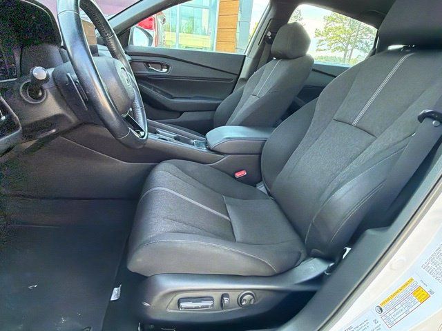 Used 2024 Honda Accord Sport image 20
