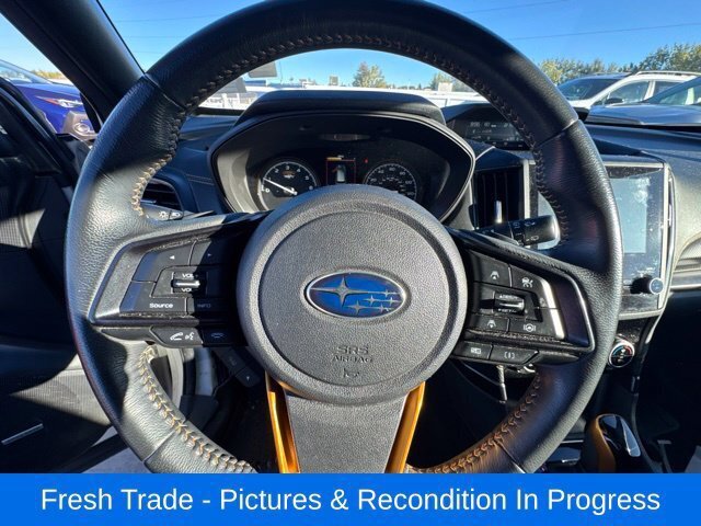 Used 2024 Subaru Forester Wilderness AWD/4WD image 11