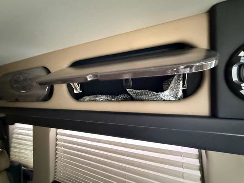 Used 2019 RAM ProMaster 2500 w/ Mopar Trailer Tow Group image 47