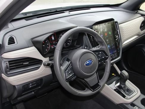 Certified 2025 Subaru Forester Premium AWD/4WD image 20