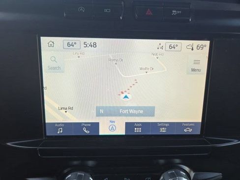 Used 2023 Ford F150 XLT w/ Equipment Group 301A Mid AWD/4WD image 22