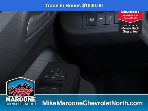 New 2027 Chevrolet Bolt LT w/ Comfort Package image 22