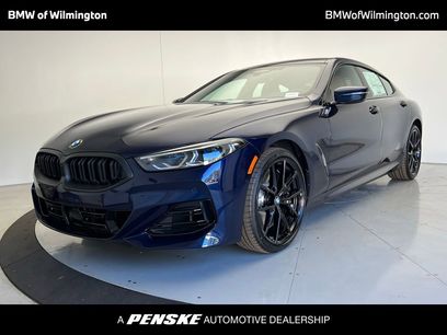 Used 2026 BMW 840i xDrive
