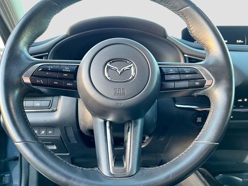 Used 2024 MAZDA CX-30 AWD 2.5 S w/ Preferred Package image 11