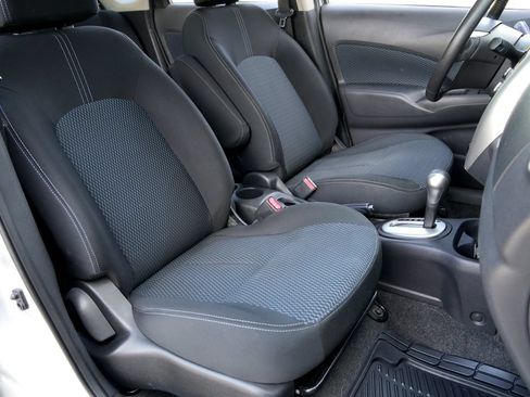 Used 2015 Nissan Versa Note SV FWD image 8