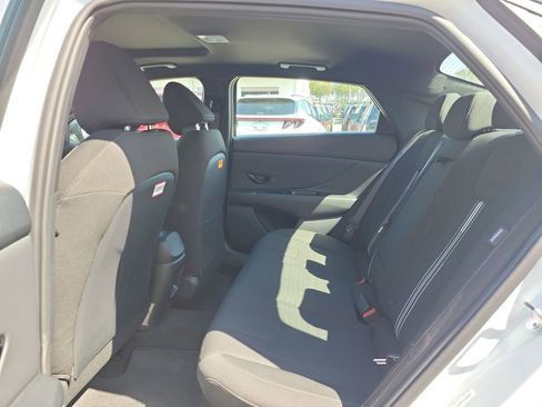 New 2026 Hyundai Elantra SEL Sport Premium FWD image 9