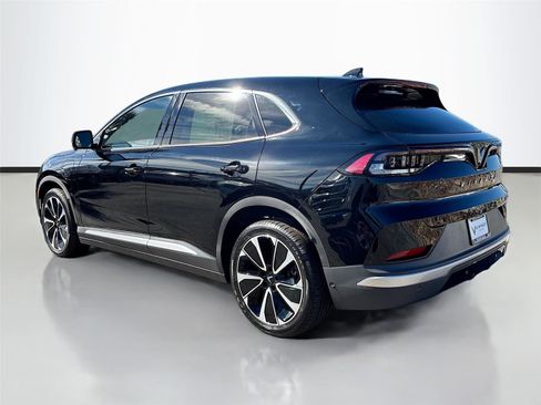 New 2025 VinFast VF 8 Plus image 5