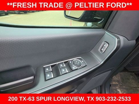Used 2023 Ford F150 XL w/ STX Appearance Package image 12