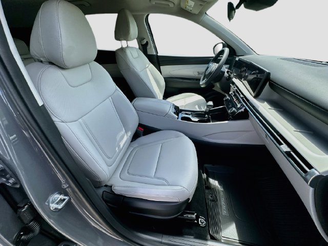 New 2026 Hyundai Tucson SEL Plus FWD image 28