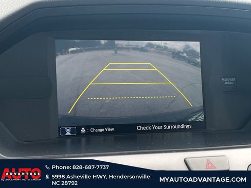 Used 2014 Honda Odyssey Touring image 10