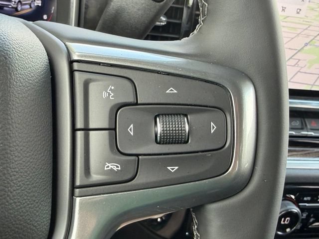 New 2026 Chevrolet Silverado 1500 RST w/ RST Select Package AWD/4WD image 19