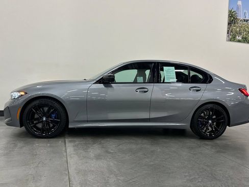 Used 2023 BMW M340i xDrive w/ Premium Package AWD/4WD image 7
