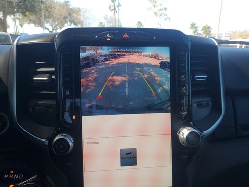 New 2026 RAM 1500 Big Horn image 16