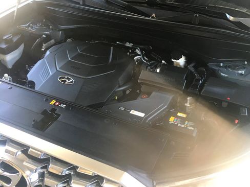 Used 2020 Hyundai Palisade SEL FWD image 32
