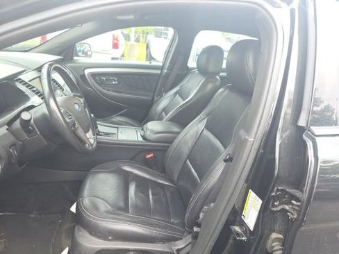 Used 2013 Ford Taurus SEL FWD image 10